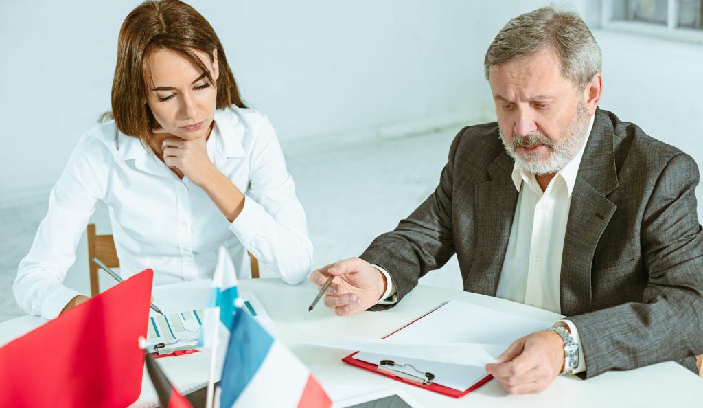 Commissie voor Juridische Bijstand